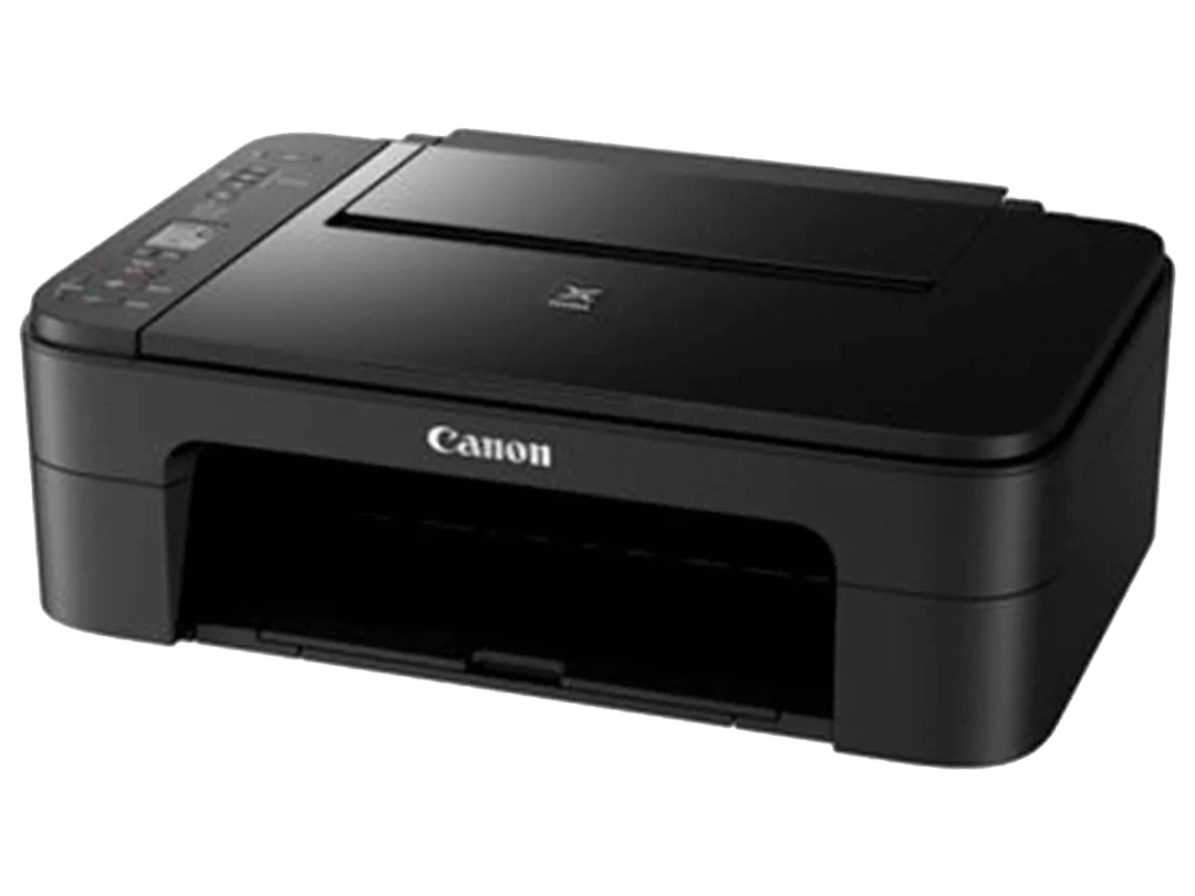 Canon PIXMA TS3340 All-in-One Inkjet Printer in Qatar Canon PIXMA TS3340 All-in-One Inkjet Printer in Qatar